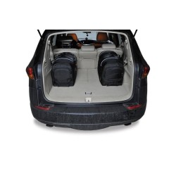 SUBARU TRIBECA 2005-2014 PACK DE SACS 5 PAR