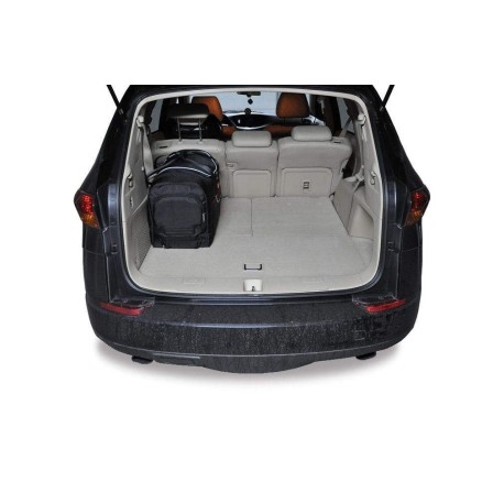 SUBARU TRIBECA 2005-2014 PACK DE SACS 5 PAR