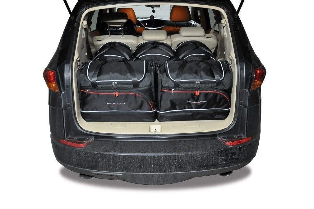 SUBARU TRIBECA 2005-2014 PACK DE SACS 5 PAR