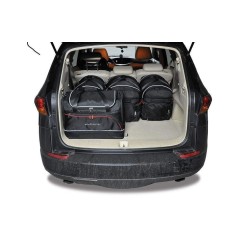 SUBARU TRIBECA 2005-2014 PACK DE SACS 5 PAR