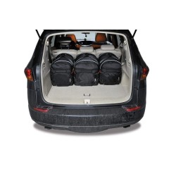 SUBARU TRIBECA 2005-2014 PACK DE SACS 5 PAR