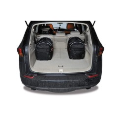 SUBARU TRIBECA 2005-2014 PACK DE SACS 5 PAR