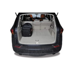 SUBARU TRIBECA 2005-2014 PACK DE SACS 5 PAR