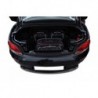BMW Z4 2009-2016 PACK DE SACS 3 PAR