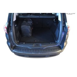 FORD S-MAX 2015-2023 PACK DE SACS 5 PAR