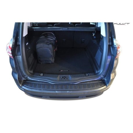 FORD S-MAX 2015-2023 PACK DE SACS 5 PAR
