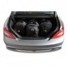 MERCEDES-BENZ CLS COUPE 2011-2017 PACK DE SACS 4 PAR