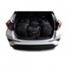 TOYOTA C-HR 2016-2023 PACK DE SACS 4 PAR