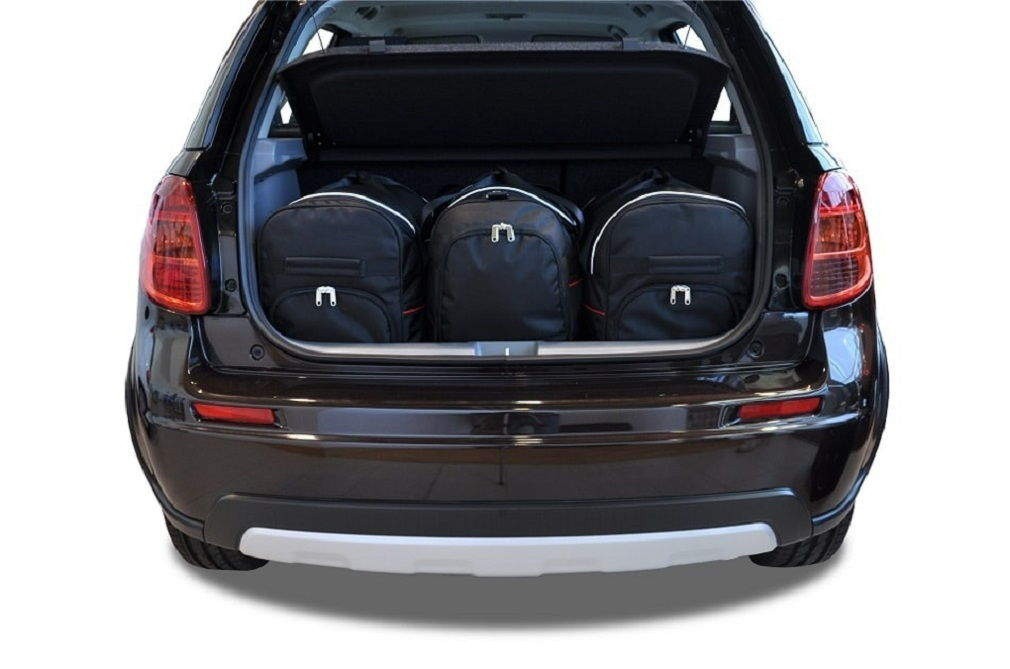 SUZUKI SX4 S-CROSS 2006-2013 PACK DE SACS 3 PAR