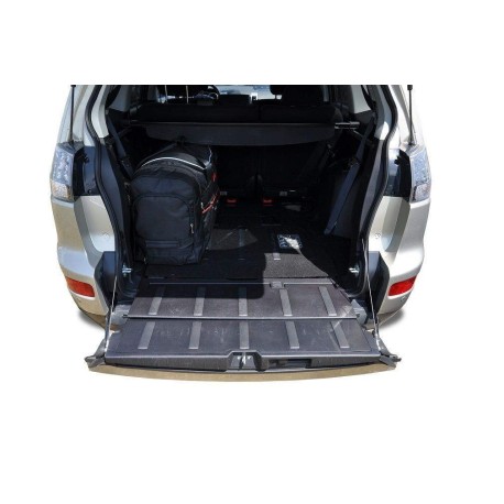 MITSUBISHI OUTLANDER 2006-2012 PACK DE SACS 4 PAR