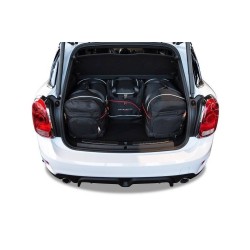 MINI COUNTRYMAN 2016-2023 PACK DE SACS 4 PAR