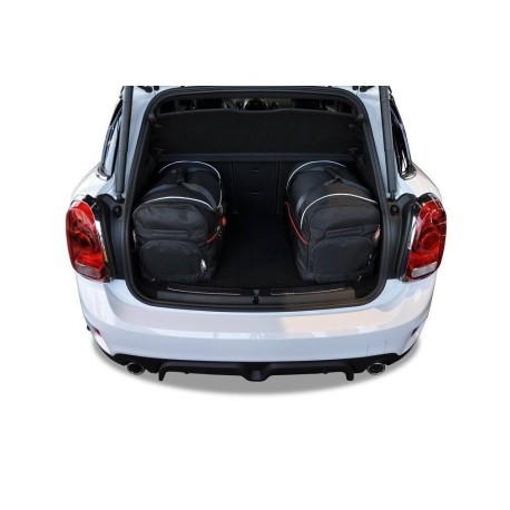 MINI COUNTRYMAN 2016-2023 PACK DE SACS 4 PAR