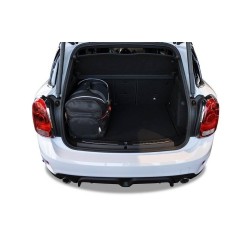 MINI COUNTRYMAN 2016-2023 PACK DE SACS 4 PAR