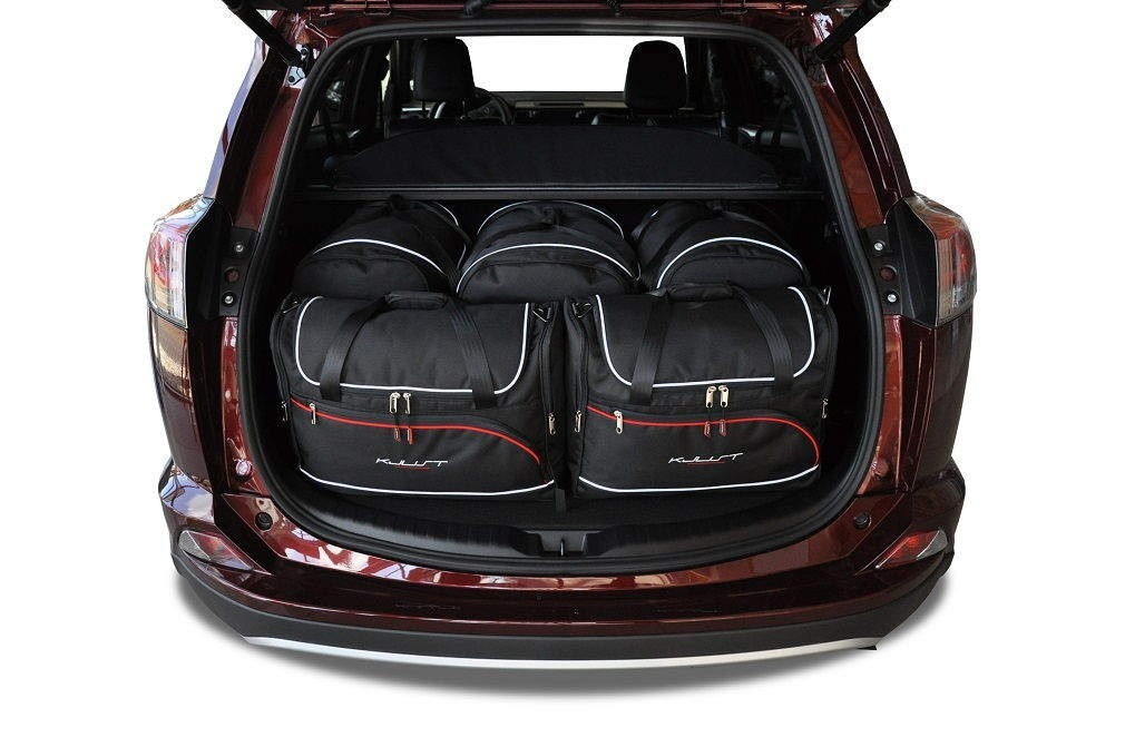 TOYOTA RAV4 2013-2018 PACK DE SACS 5 PAR