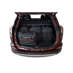 TOYOTA RAV4 2013-2018 PACK DE SACS 5 PAR