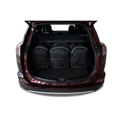 TOYOTA RAV4 2013-2018 PACK DE SACS 5 PAR
