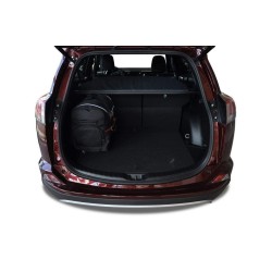 TOYOTA RAV4 2013-2018 PACK DE SACS 5 PAR
