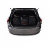 FIAT TIPO HATCHBACK 2016+ PACK DE SACS 4 PAR