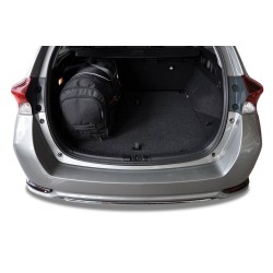 TOYOTA AURIS TOURING SPORTS 2013-2018 PACK DE SACS 4 PAR