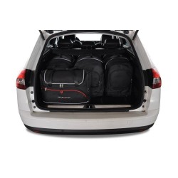 CITROEN C5 TOURER 2008-2017 PACK DE SACS 5 PAR