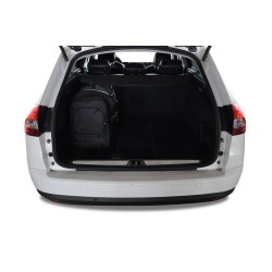CITROEN C5 TOURER 2008-2017 PACK DE SACS 5 PAR