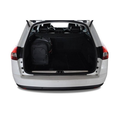 CITROEN C5 TOURER 2008-2017 PACK DE SACS 5 PAR
