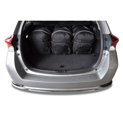 TOYOTA AURIS TOURING SPORTS 2013-2018 PACK DE SACS 5 PAR