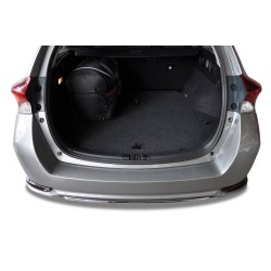 TOYOTA AURIS TOURING SPORTS 2013-2018 PACK DE SACS 5 PAR