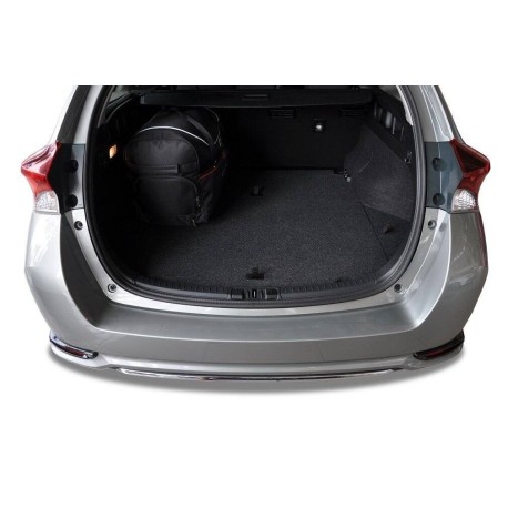 TOYOTA AURIS TOURING SPORTS 2013-2018 PACK DE SACS 5 PAR
