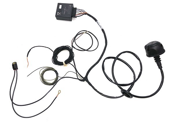 FAISCEAU MULTIPLEXÉ POUR BMW E60 E90 E91 E92 E93