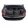 BMW 7 2001-2008 PACK DE SACS 5 PAR