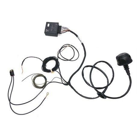 ATTELAGE BMW SÉRIE 5 (E60) BERLINE ANNÉE 7/2003-3/2010