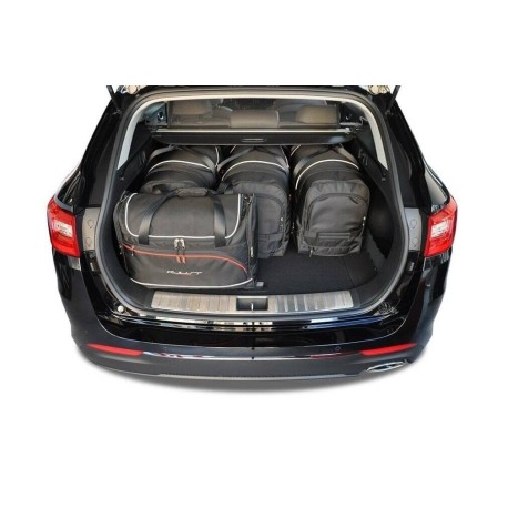 KIA OPTIMA KOMBI 2016-2019 PACK DE SACS 5 PAR