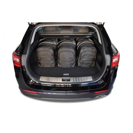 KIA OPTIMA KOMBI 2016-2019 PACK DE SACS 5 PAR