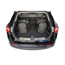 KIA OPTIMA KOMBI 2016-2019 PACK DE SACS 5 PAR