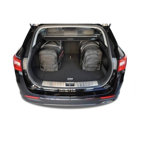 KIA OPTIMA KOMBI 2016-2019 PACK DE SACS 5 PAR