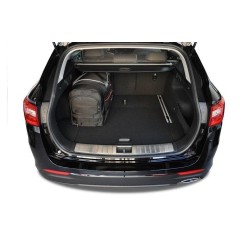 KIA OPTIMA KOMBI 2016-2019 PACK DE SACS 5 PAR