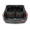 MERCEDES-BENZ E KOMBI 2016-2023 PACK DE SACS 5 PAR
