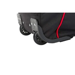 VW GOLF HATCHBACK 2003-2008 PACK DE SACS 4 PAR