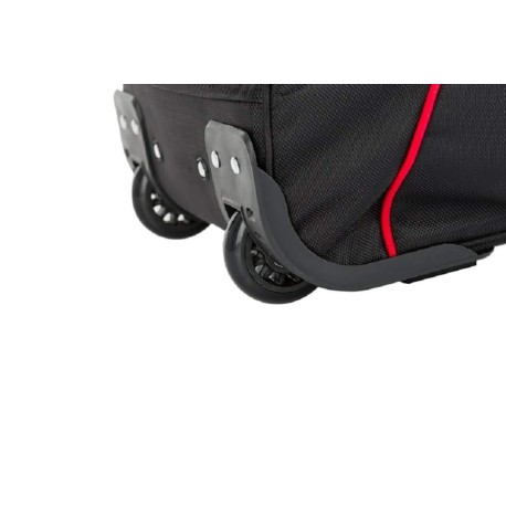 VW GOLF HATCHBACK 2003-2008 PACK DE SACS 4 PAR
