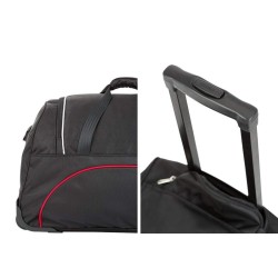 VW GOLF HATCHBACK 2003-2008 PACK DE SACS 4 PAR