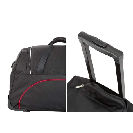 VW GOLF HATCHBACK 2003-2008 PACK DE SACS 4 PAR