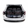 PEUGEOT 508 RHX HEV 2012-2014 PACK DE SACS 5 PAR
