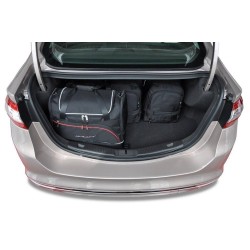 FORD MONDEO LIMOUSINE 2014-2021 PACK DE SACS 5 PAR