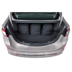 FORD MONDEO LIMOUSINE 2014-2021 PACK DE SACS 5 PAR