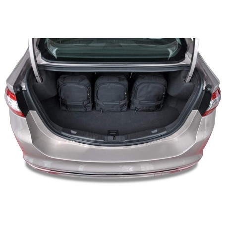 FORD MONDEO LIMOUSINE 2014-2021 PACK DE SACS 5 PAR
