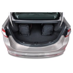 FORD MONDEO LIMOUSINE 2014-2021 PACK DE SACS 5 PAR