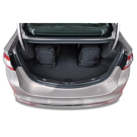 FORD MONDEO LIMOUSINE 2014-2021 PACK DE SACS 5 PAR