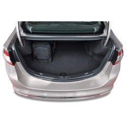 FORD MONDEO LIMOUSINE 2014-2021 PACK DE SACS 5 PAR