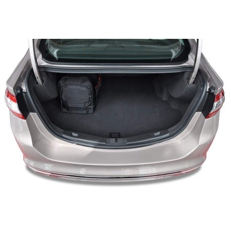 FORD MONDEO LIMOUSINE 2014-2021 PACK DE SACS 5 PAR
